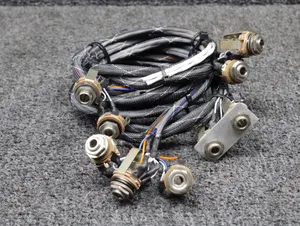 Mooney M20J Audio and Mic Jack Set of 9